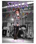 STELLA THE FELLA